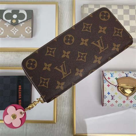 lv wallet womens|cool louis vuitton wallet.